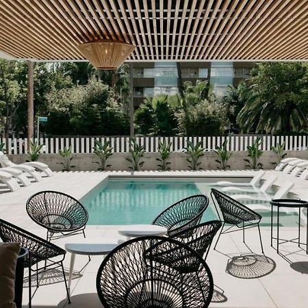 Instants Boutique Hotel (Adults Only) Cambrils Luaran gambar
