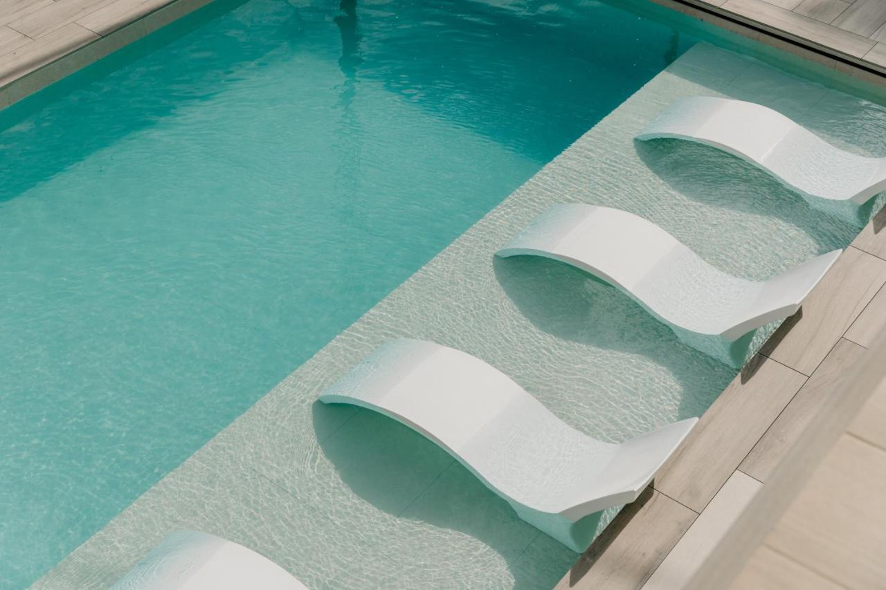 Instants Boutique Hotel (Adults Only) Cambrils Luaran gambar