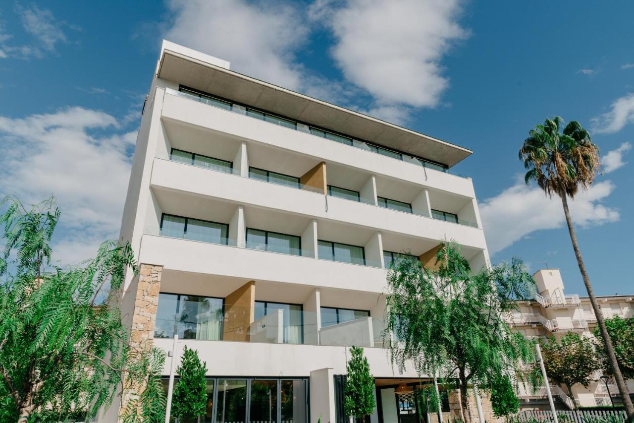Instants Boutique Hotel (Adults Only) Cambrils Luaran gambar