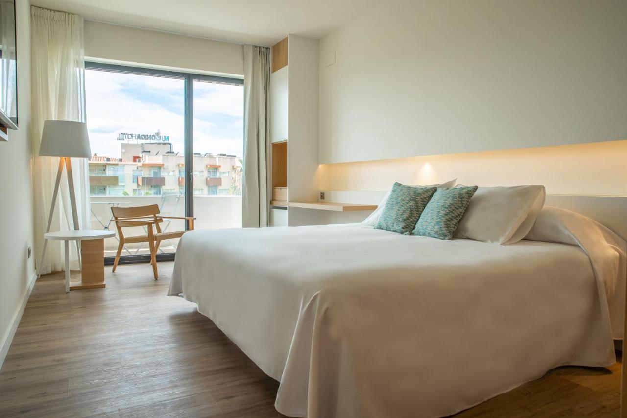 Instants Boutique Hotel (Adults Only) Cambrils Luaran gambar