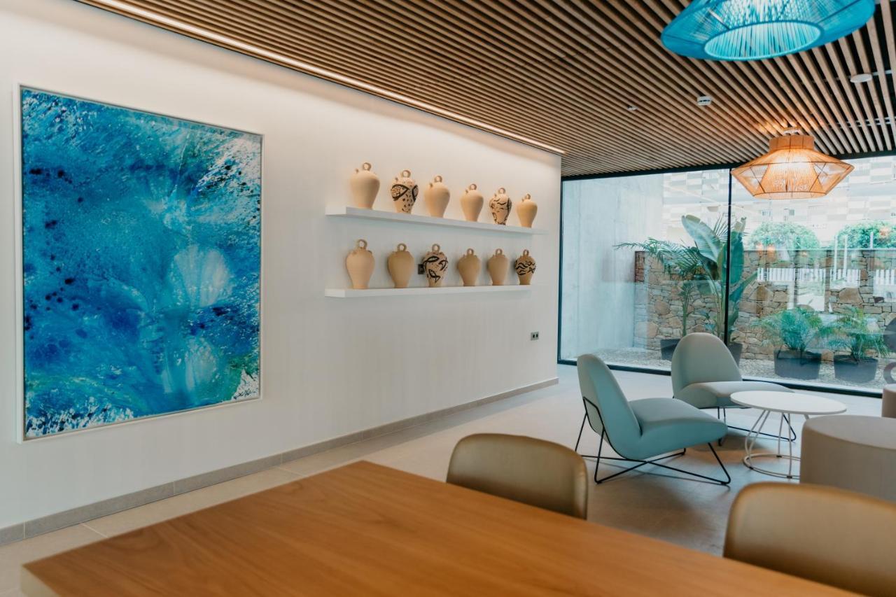 Instants Boutique Hotel (Adults Only) Cambrils Luaran gambar
